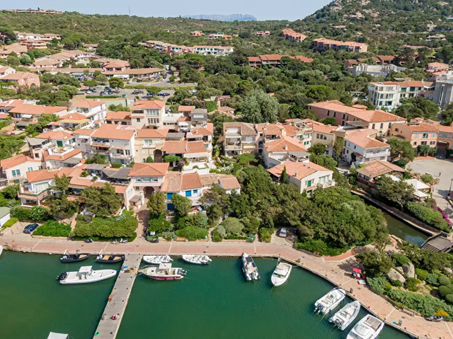 Immagine 22 di Appartamento in vendita  in Porto Rotondo a Olbia