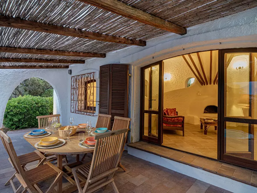 Immagine 21 di Villa in vendita  in Porto Rafael Monte Altura a Palau