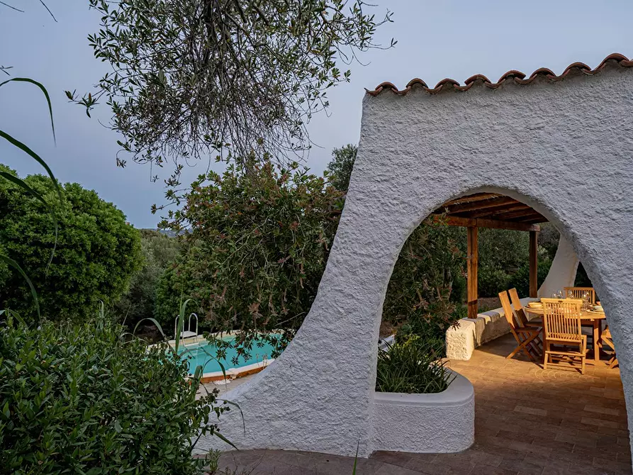 Immagine 22 di Villa in vendita  in Porto Rafael Monte Altura a Palau