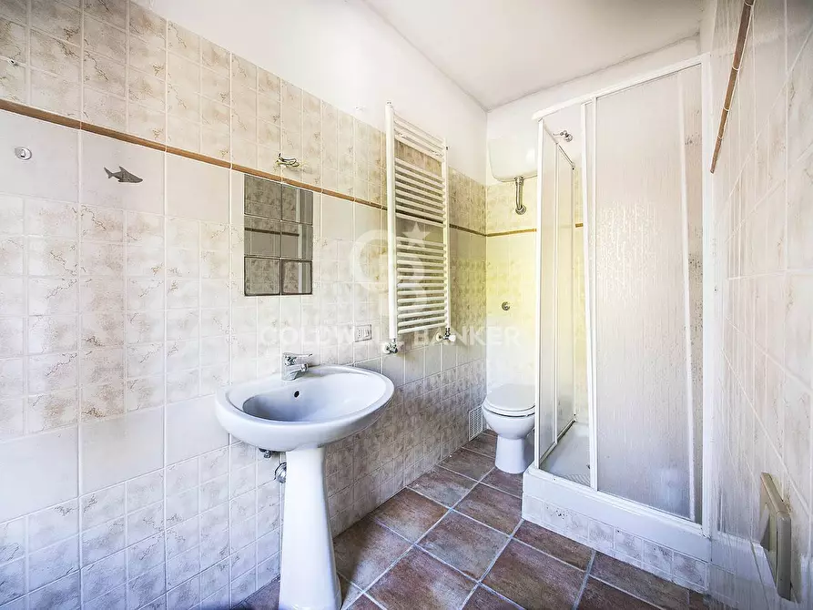 Immagine 9 di Villa in vendita  in Strada Costa Volpara a Viterbo