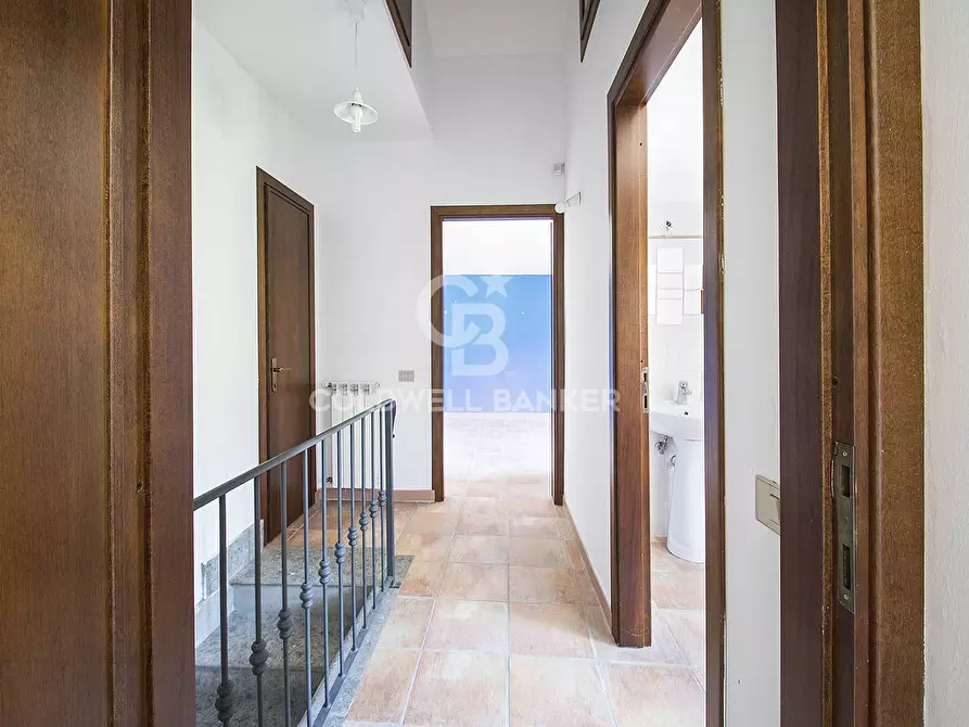 Immagine 21 di Villa in vendita  in Strada Costa Volpara a Viterbo