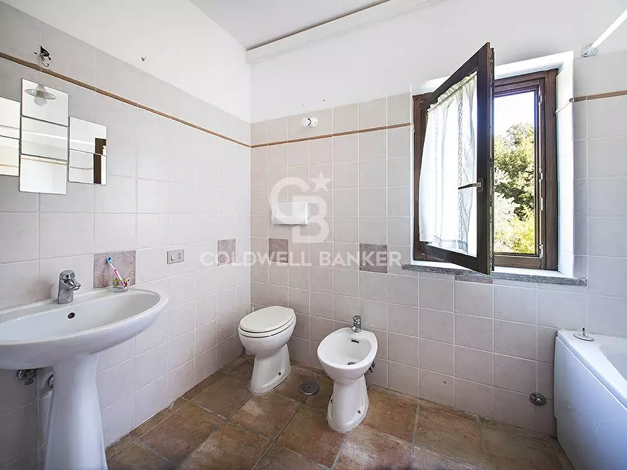 Immagine 22 di Villa in vendita  in Strada Costa Volpara a Viterbo