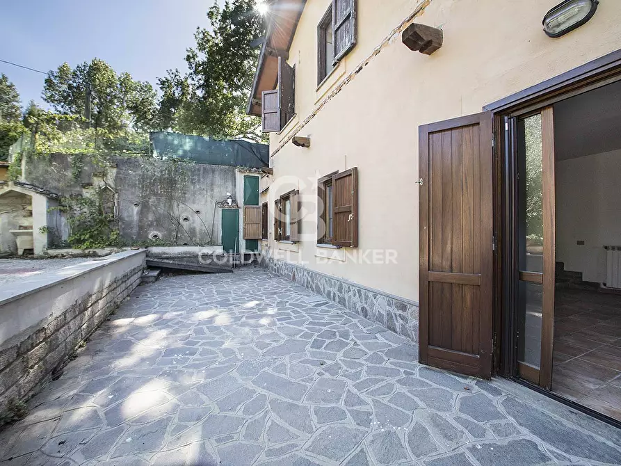 Immagine 25 di Villa in vendita  in Strada Costa Volpara a Viterbo