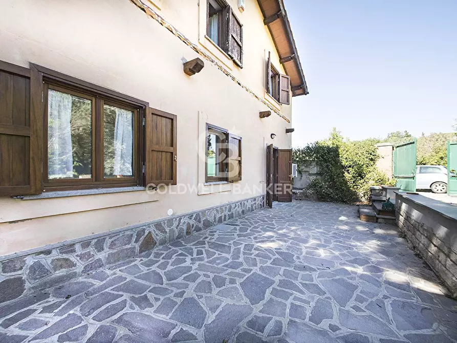 Immagine 26 di Villa in vendita  in Strada Costa Volpara a Viterbo