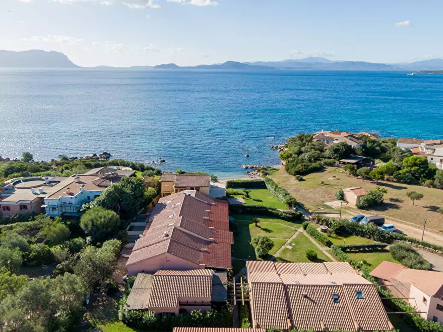 Immagine 1 di Villa in vendita  in Golfo Aranci Baia Caddinas Costa Smeralda a Golfo Aranci