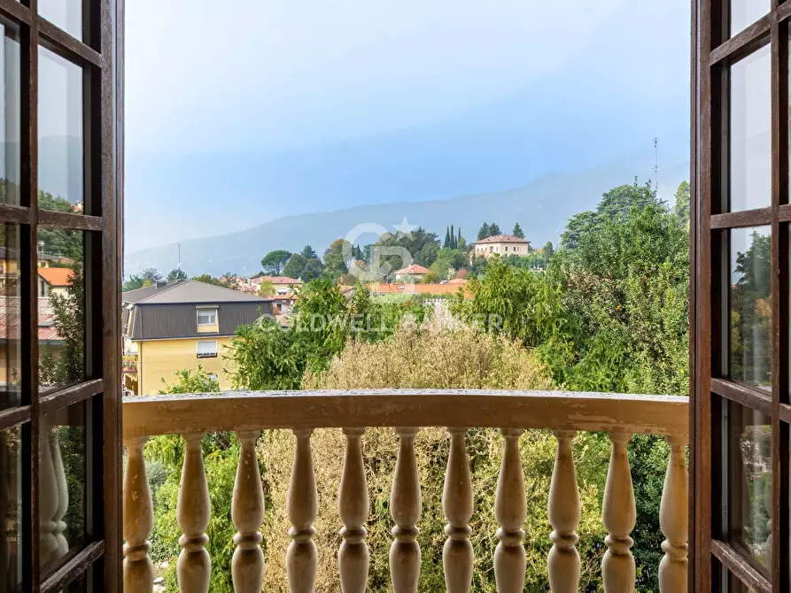 Immagine 21 di Villa in vendita  in Via Sant'Antonio Maria Zaccaria a Eupilio