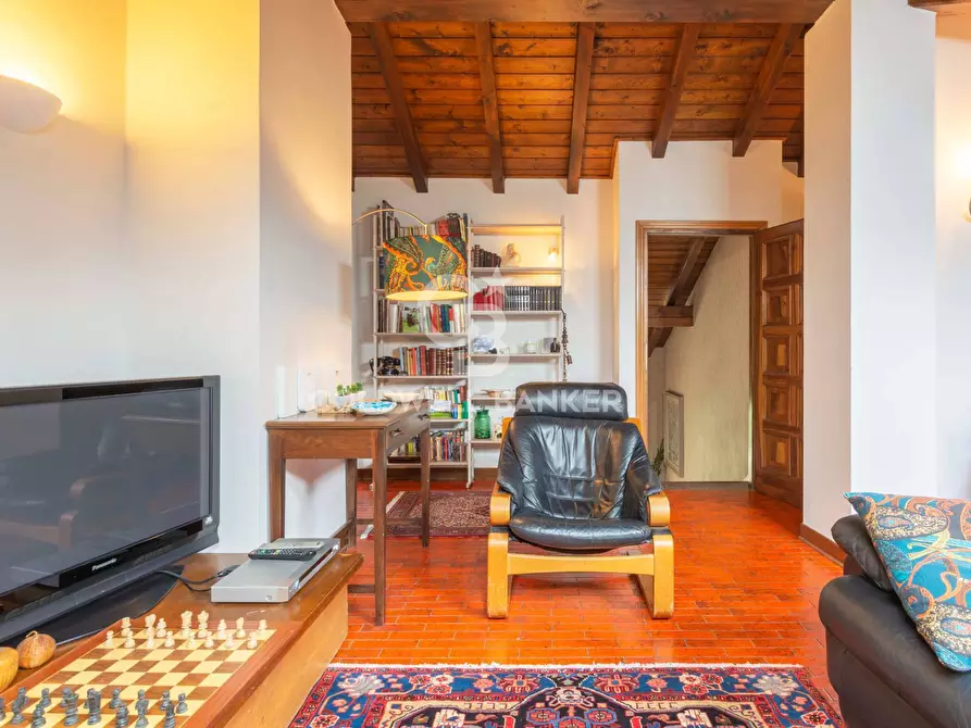 Immagine 24 di Villa in vendita  in Via Sant'Antonio Maria Zaccaria a Eupilio