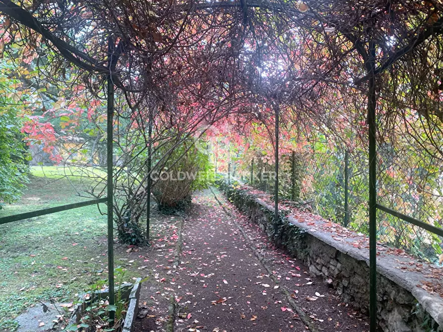 Immagine 27 di Villa in vendita  in Via Sant'Antonio Maria Zaccaria a Eupilio