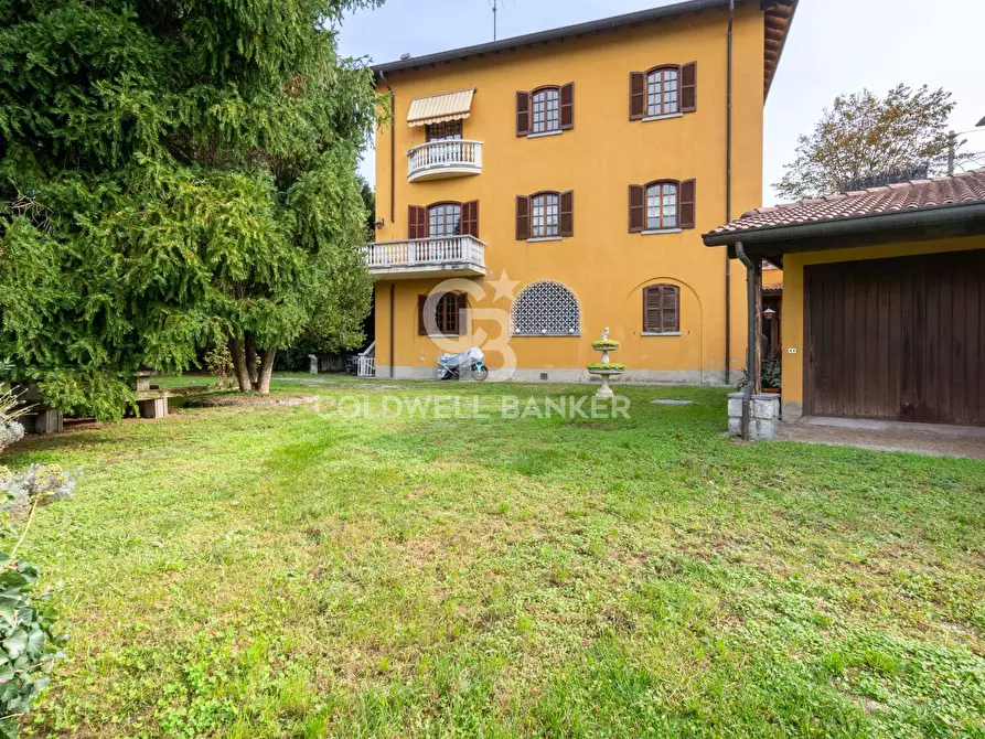 Immagine 28 di Villa in vendita  in Via Sant'Antonio Maria Zaccaria a Eupilio