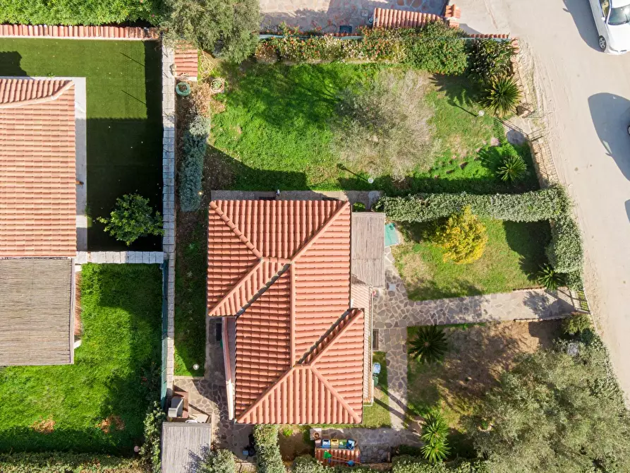 appartamento in vendita ad Olbia