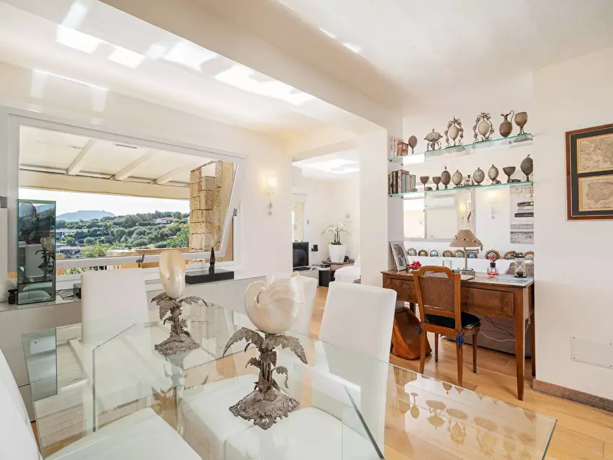 Immagine 20 di Villa in vendita  in Punta Lada a Olbia