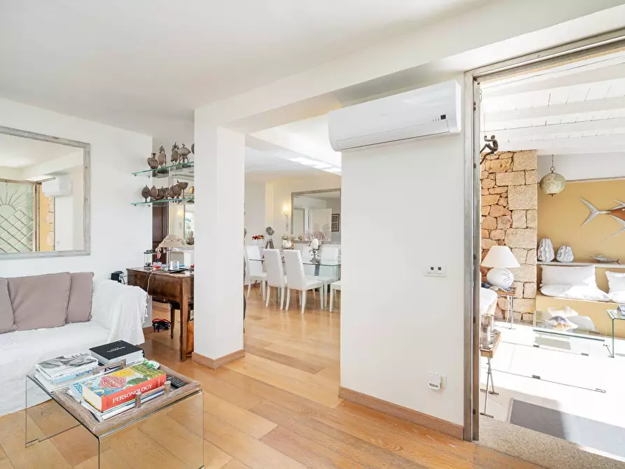 Immagine 23 di Villa in vendita  in Punta Lada a Olbia