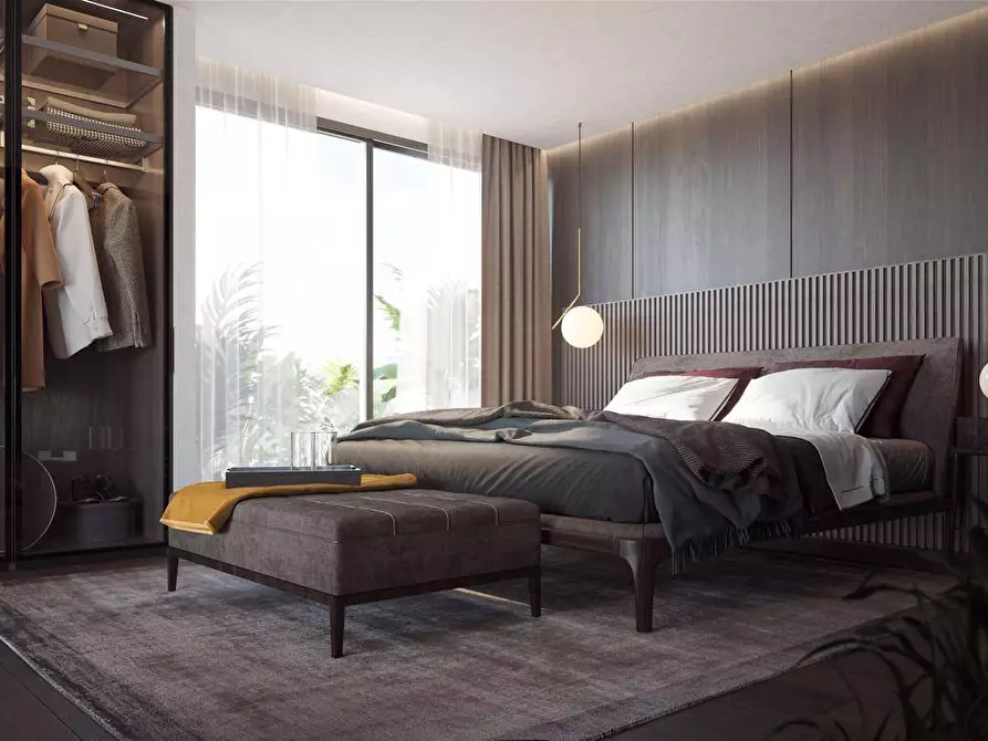 Immagine 6 di Attico in vendita  in Via Venafiorita a Olbia