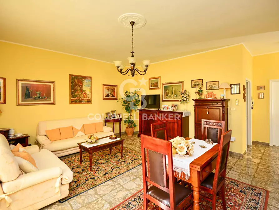 Immagine 1 di Casa indipendente in vendita  in Via Antonio Gramsci a Taviano