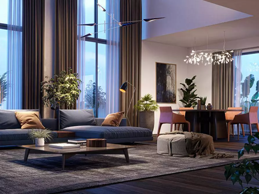 Immagine 3 di Appartamento in vendita  in via venafiorita a Olbia