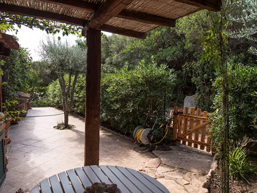 Immagine 22 di Villa in vendita  in Punta Molara a San Teodoro