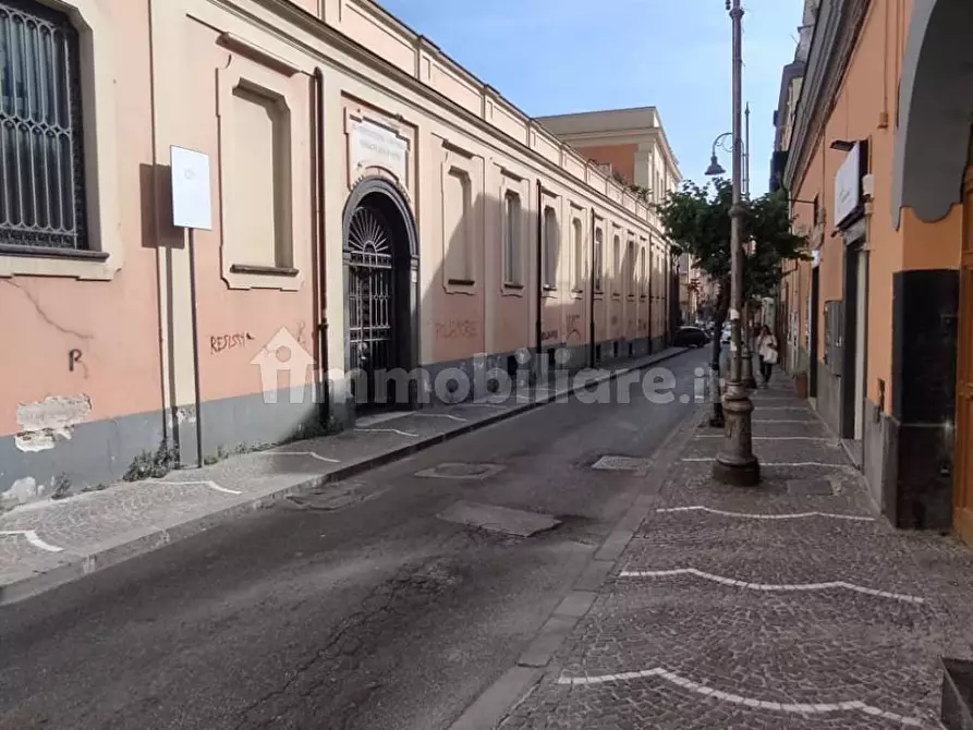 Immagine 4 di Negozio in vendita  in CORSO ROMA a San Giorgio A Cremano