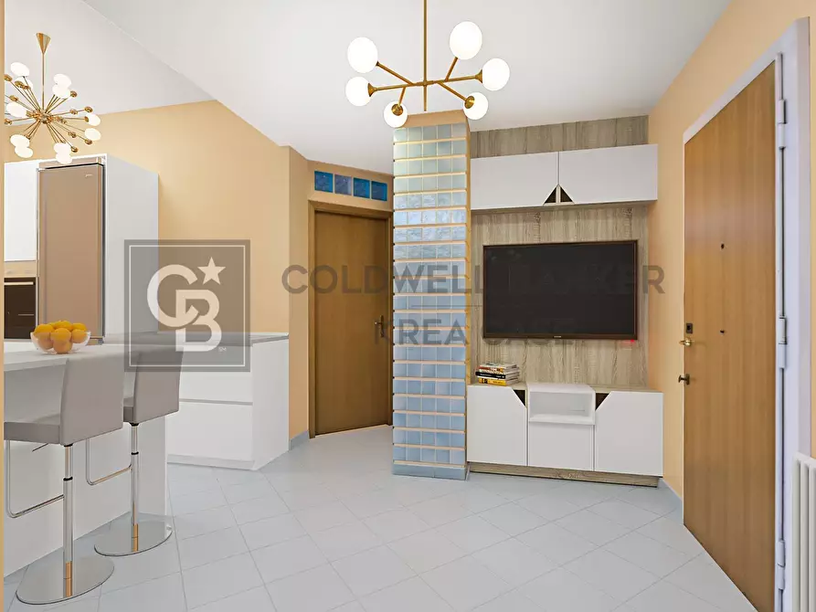 Immagine 1 di Appartamento in vendita  in Via Col di Lana a Ciampino