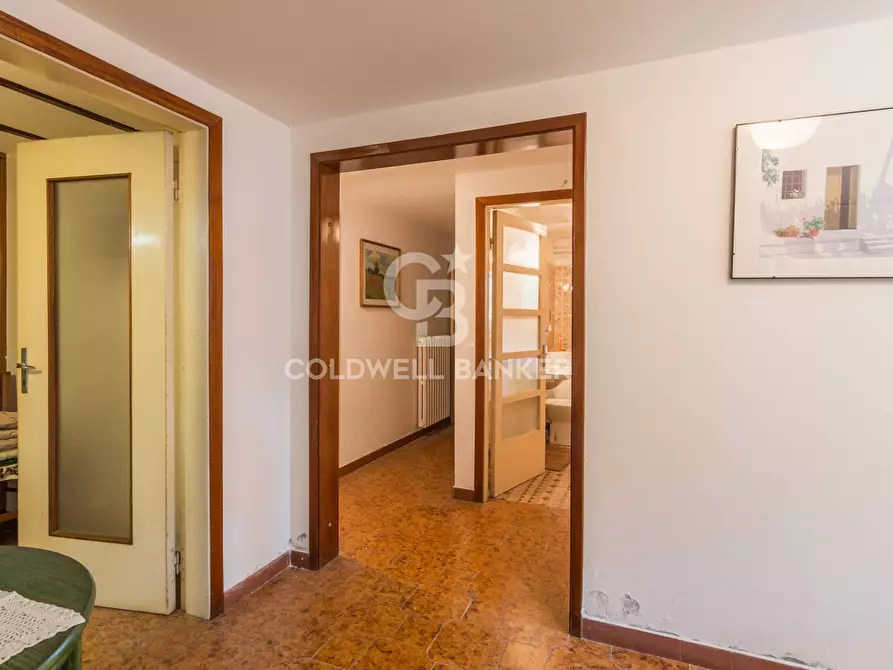 Immagine 4 di Appartamento in vendita  in Viale Tripoli a Riccione