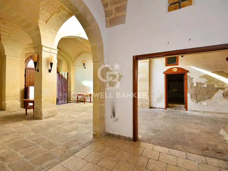 Immagine 1 di Palazzo in vendita  in Via Principe Umberto a Sogliano Cavour
