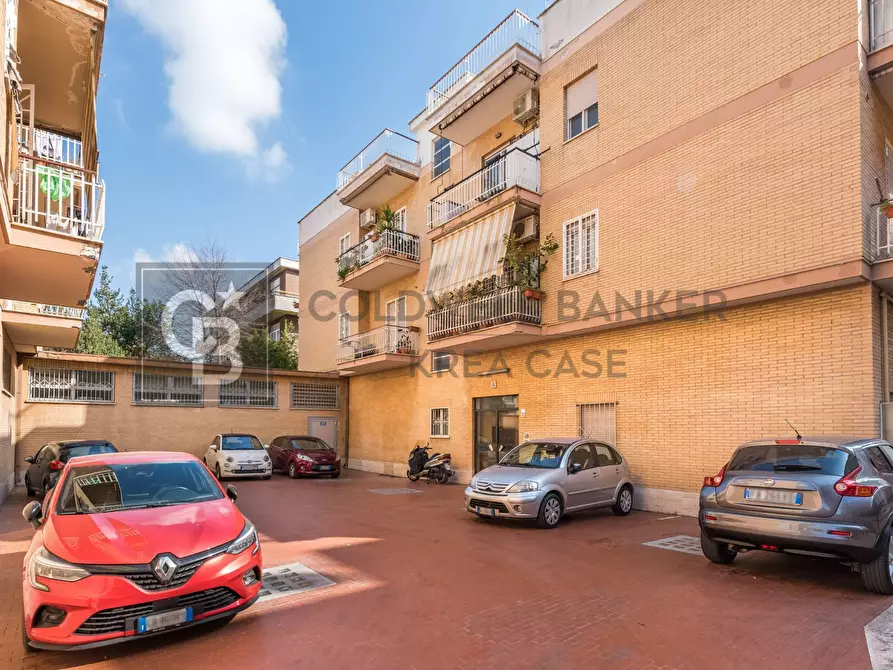 Immagine 20 di Appartamento in vendita  in Via di Morena a Ciampino