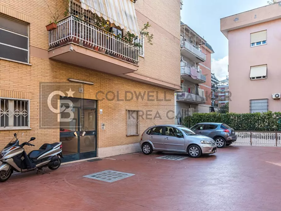 Immagine 21 di Appartamento in vendita  in Via di Morena a Ciampino