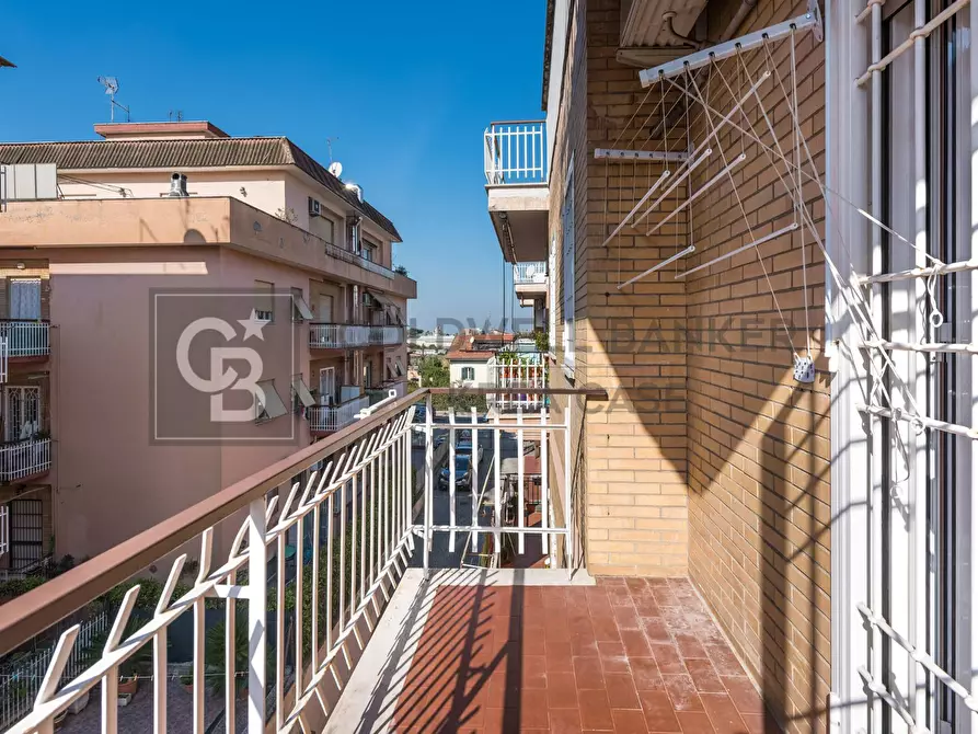 Immagine 22 di Appartamento in vendita  in Via di Morena a Ciampino