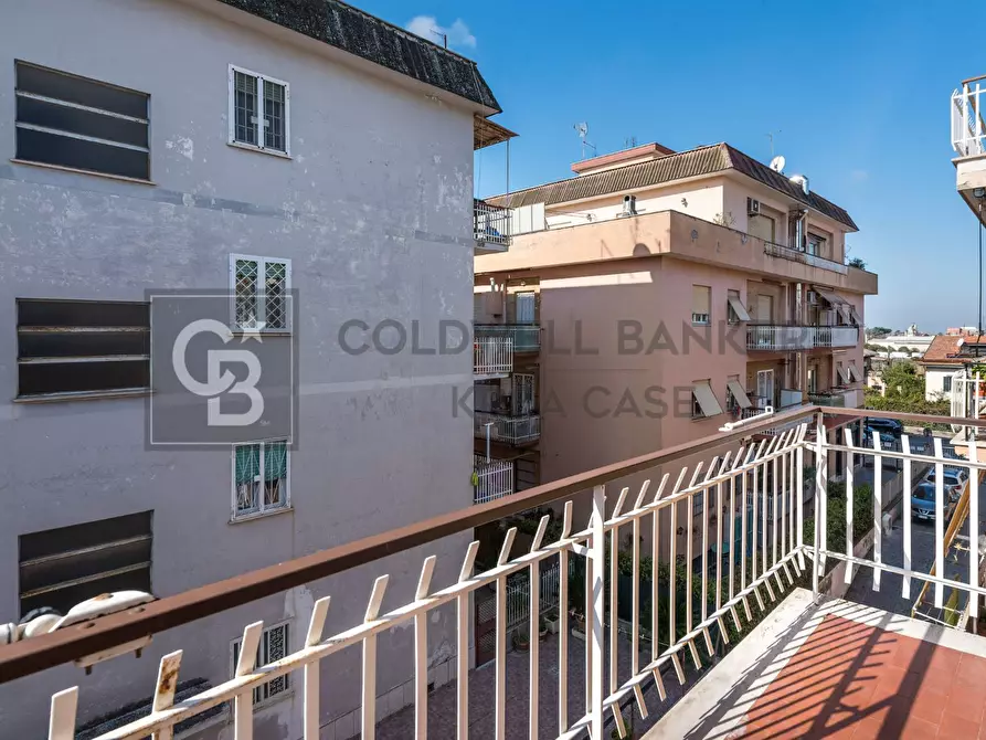 Immagine 23 di Appartamento in vendita  in Via di Morena a Ciampino