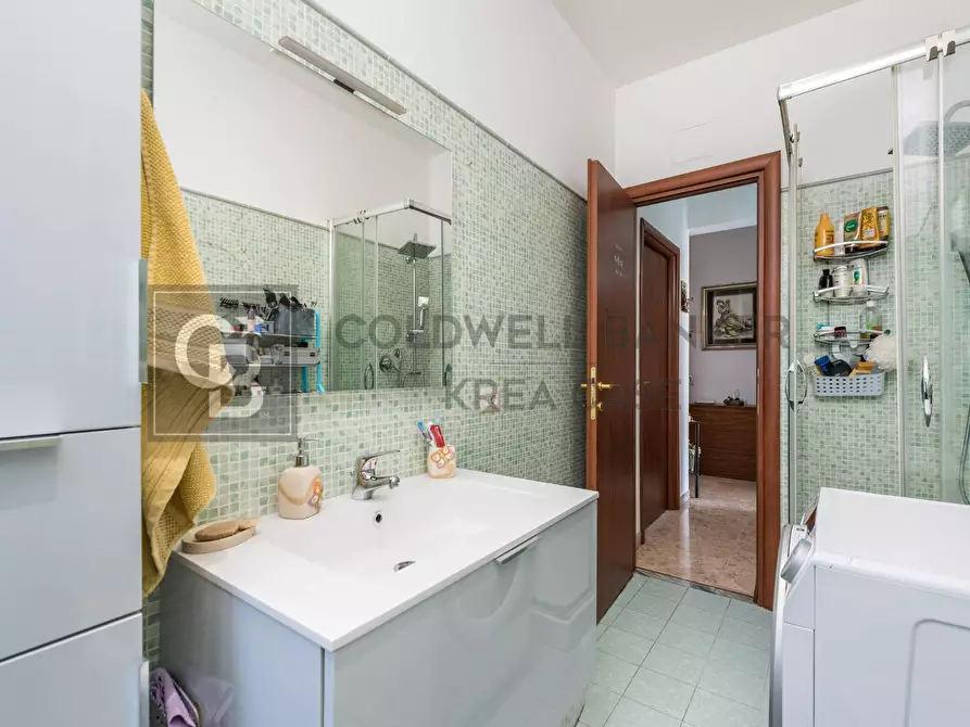 Immagine 26 di Appartamento in vendita  in Via di Morena a Ciampino