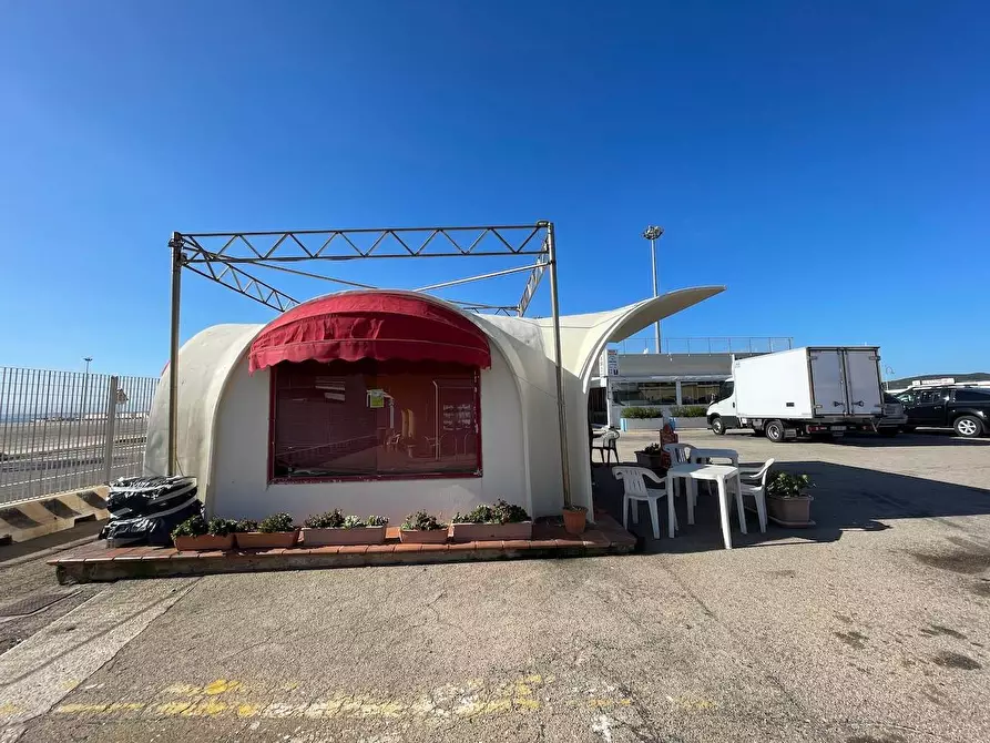 Immagine 6 di Attività commerciale in vendita  in Stazione Marittima - Golfo Aranci a Golfo Aranci