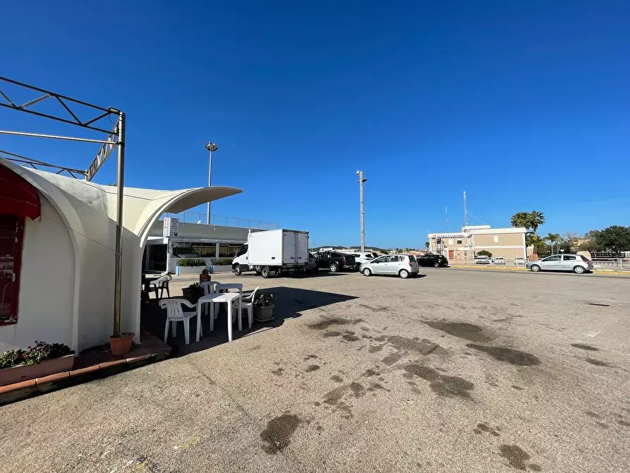 Immagine 8 di Attività commerciale in vendita  in Stazione Marittima - Golfo Aranci a Golfo Aranci