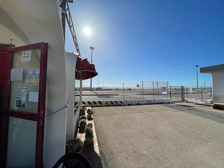 Immagine 7 di Attività commerciale in vendita  in Stazione Marittima - Golfo Aranci a Golfo Aranci