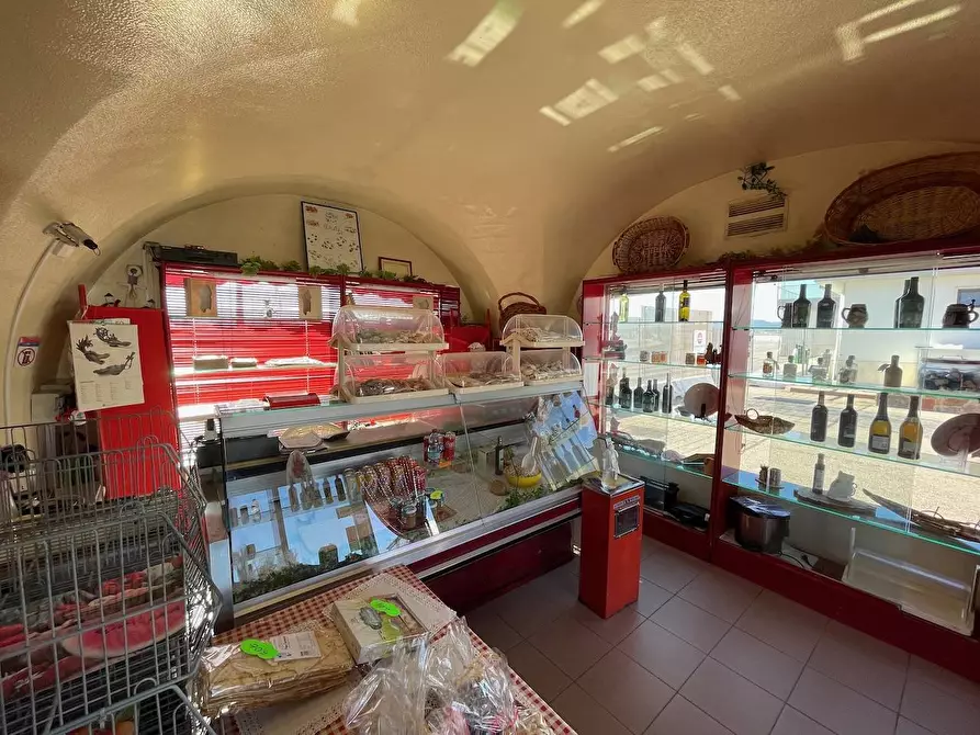 Immagine 13 di Attività commerciale in vendita  in Stazione Marittima - Golfo Aranci a Golfo Aranci