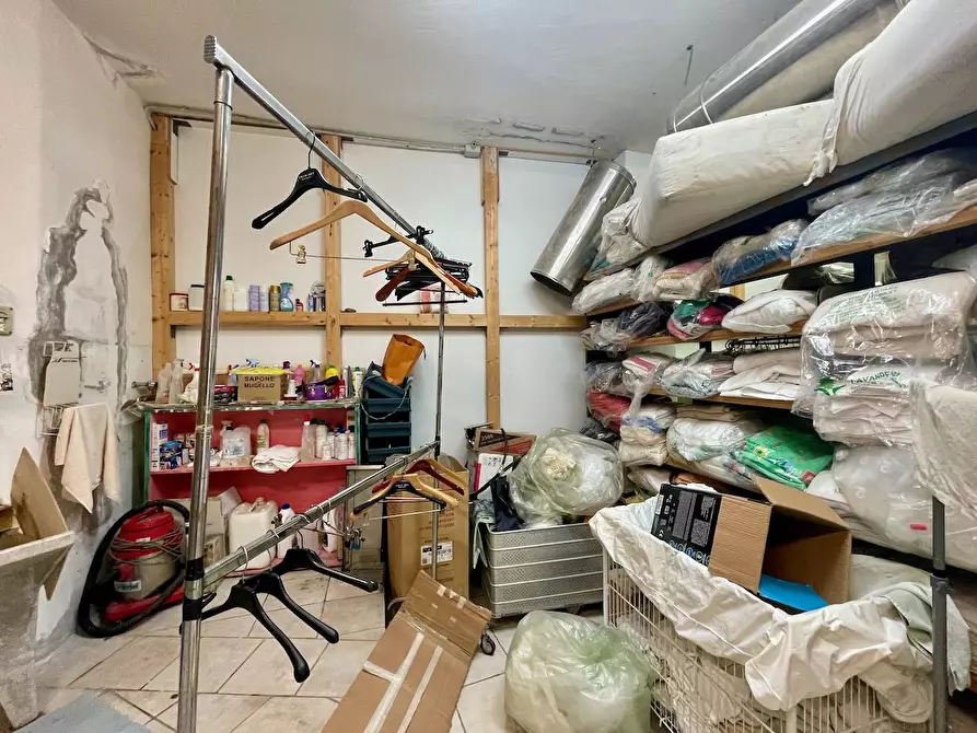 Immagine 14 di Locale commerciale in vendita  in Via Sarra lu Entu Canniggione Costa Smeralda a Arzachena