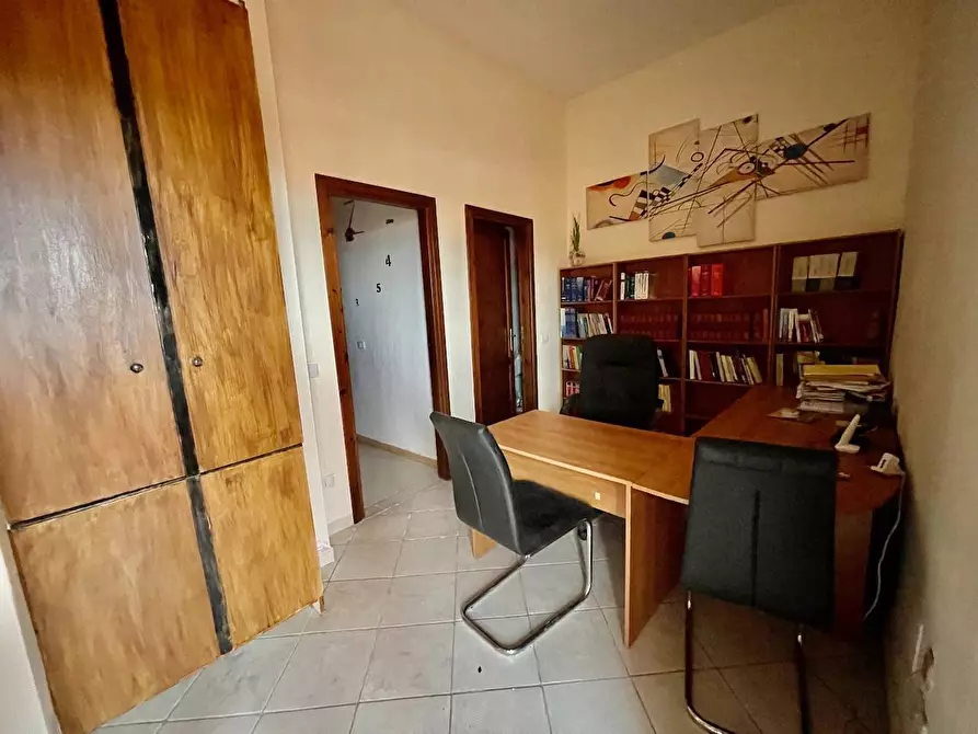 Immagine 17 di Locale commerciale in vendita  in Via Sarra lu Entu Canniggione Costa Smeralda a Arzachena