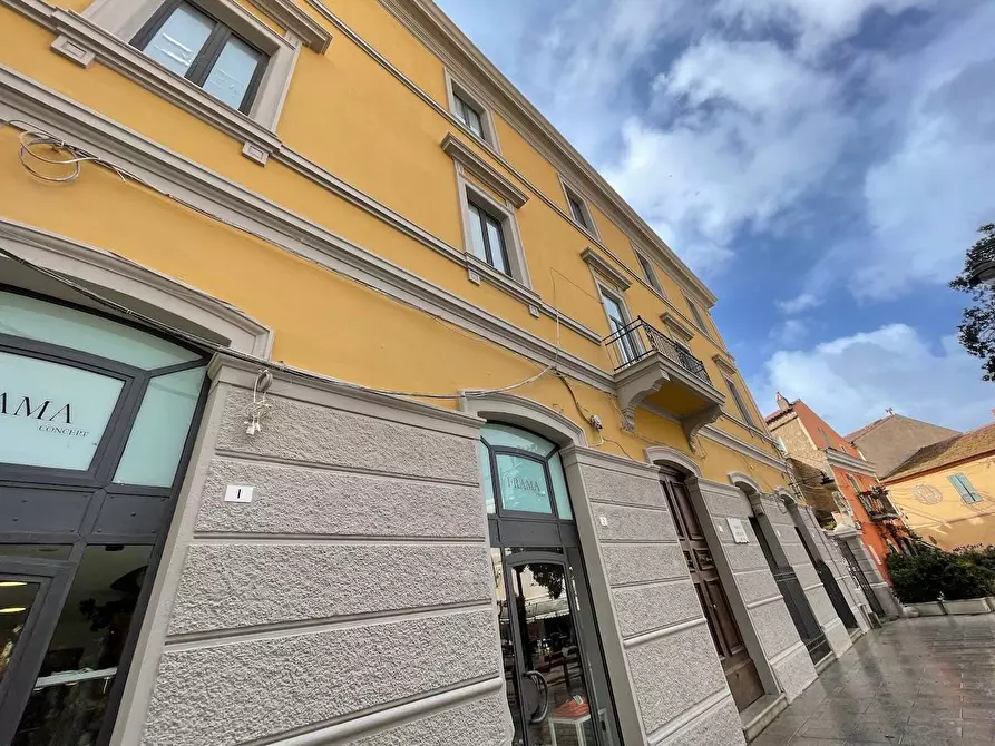 Immagine 2 di Ufficio in affitto  in Piazza Matteotti a Olbia