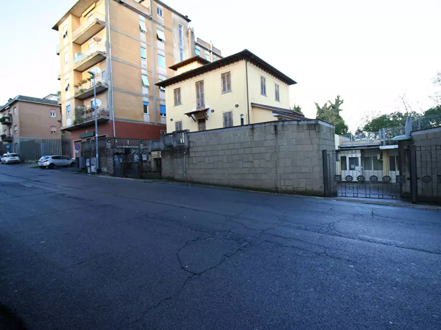 Immagine 1 di Villa in vendita  in via Cassia Cimina a Ronciglione