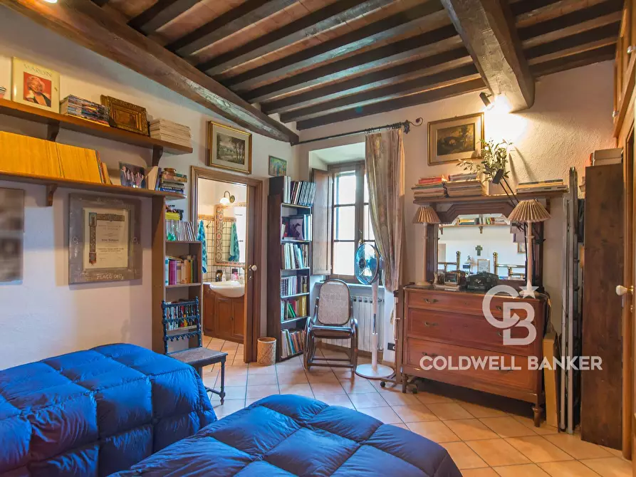 Immagine 20 di Appartamento in vendita  in Piazza dell'Oca a Sutri