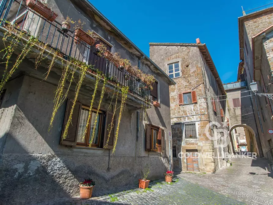 Immagine 25 di Appartamento in vendita  in Piazza dell'Oca a Sutri