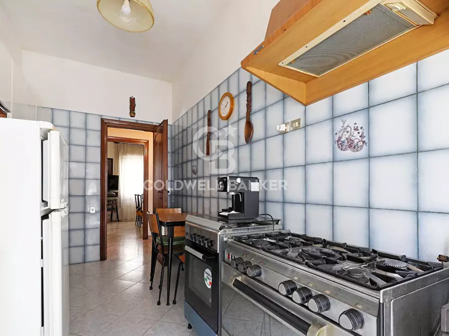 Immagine 21 di Appartamento in vendita  in Via Portuense a Roma