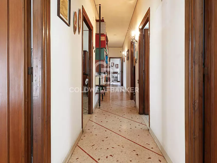 Immagine 22 di Appartamento in vendita  in Via Portuense a Roma