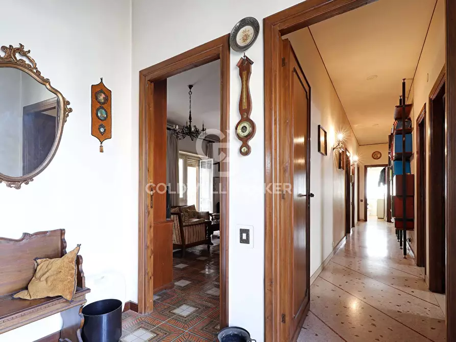 Immagine 23 di Appartamento in vendita  in Via Portuense a Roma