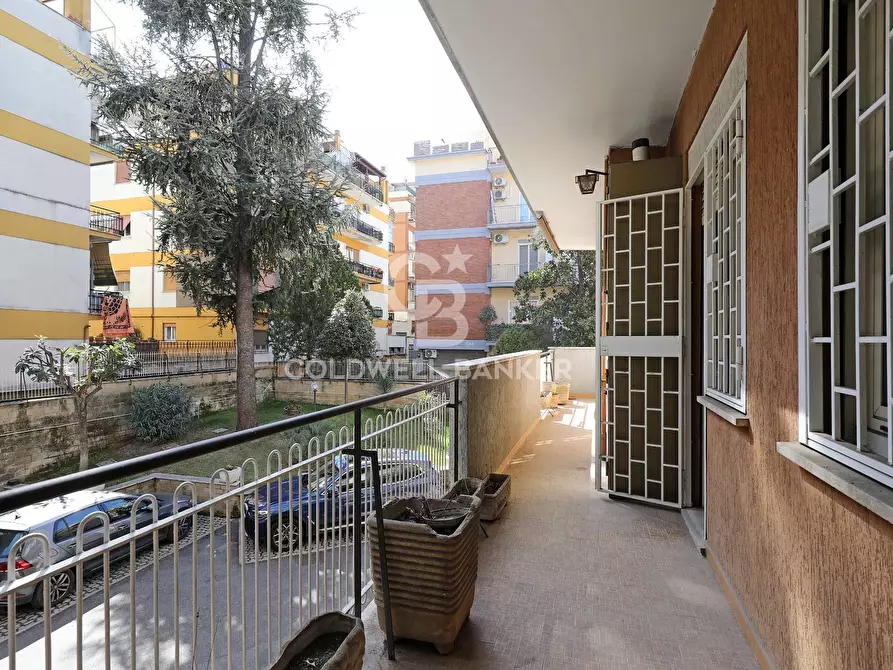 Immagine 24 di Appartamento in vendita  in Via Portuense a Roma