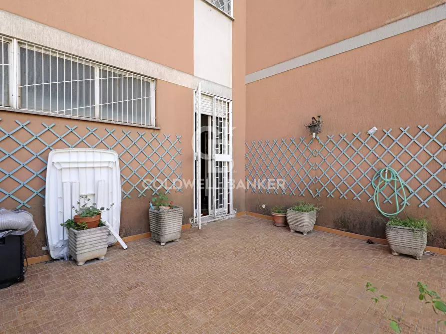 Immagine 27 di Appartamento in vendita  in Via Portuense a Roma