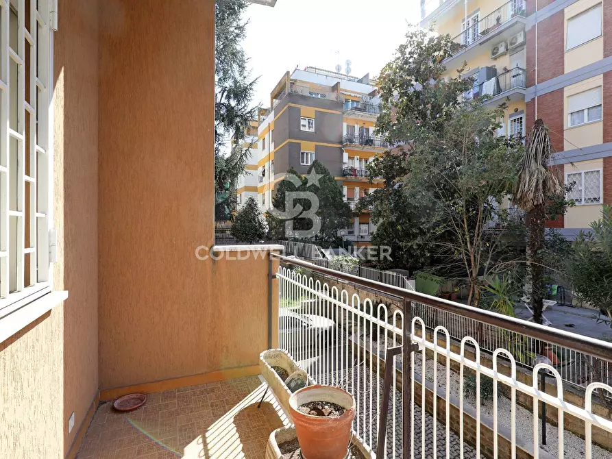 Immagine 28 di Appartamento in vendita  in Via Portuense a Roma
