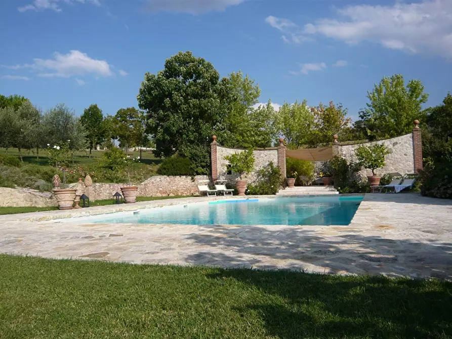 Immagine 1 di Villa in vendita  in Sismano a Avigliano Umbro