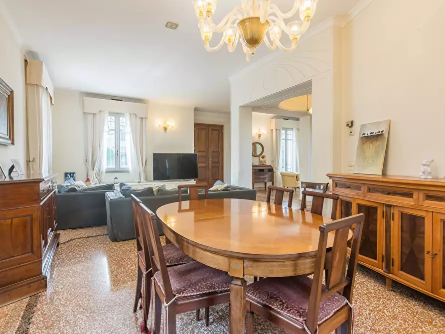 Immagine 12 di Villa in vendita  in Viale D. Chiesa a Riccione