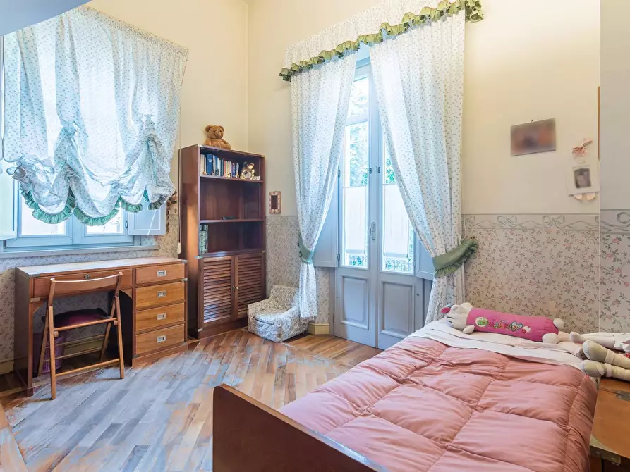 Immagine 27 di Villa in vendita  in Viale D. Chiesa a Riccione