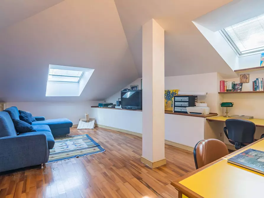 Immagine 30 di Villa in vendita  in Viale D. Chiesa a Riccione