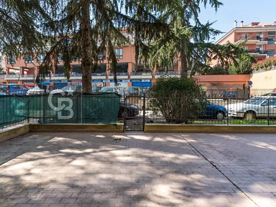 Immagine 4 di Appartamento in vendita  in Viale Manzoni a Rignano Flaminio